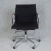 VITRA Alu Chair EA 117