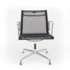 Eames Aluchair Armlehnen Occasion