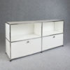 USM Sideboard weiss