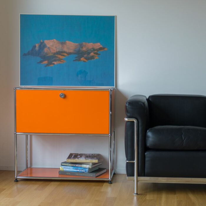 Produktbild von USM Haller Sideboard 026