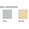 BIGLA Tisch BST2 elektrisch