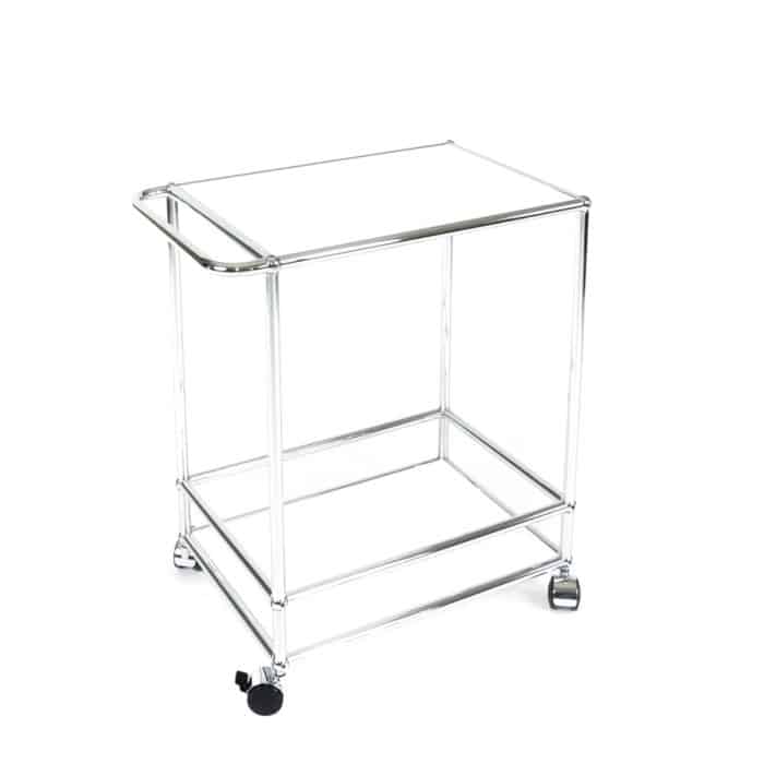 Produktbild von USM Haller Servierwagen 093