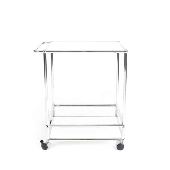 Produktbild von USM Haller Servierwagen 093