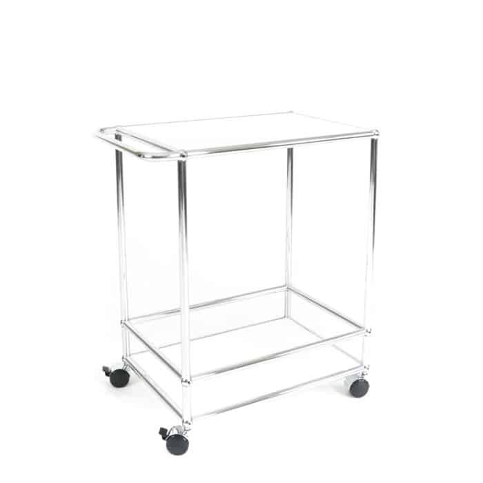 Produktbild von USM Haller Servierwagen 093