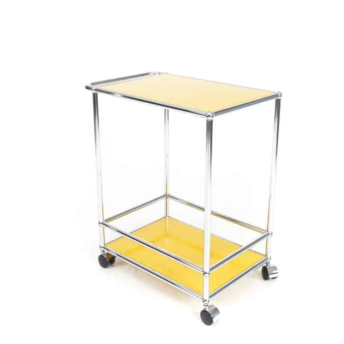 Produktbild von USM Haller Servierwagen 093
