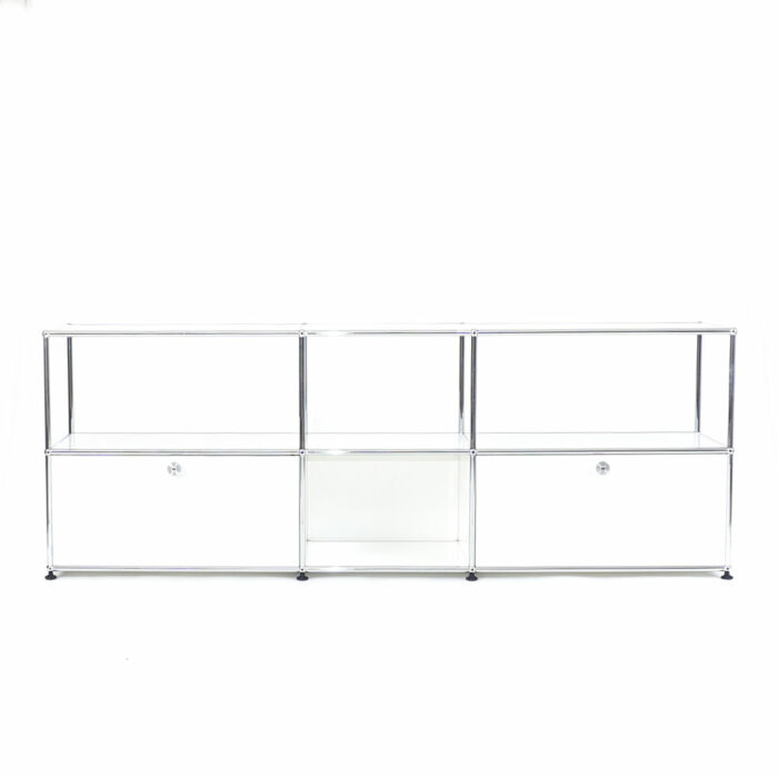 Produktbild von USM Haller Sideboard 0203