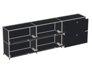 USM-Haller-Wohnmoebel-schwarz