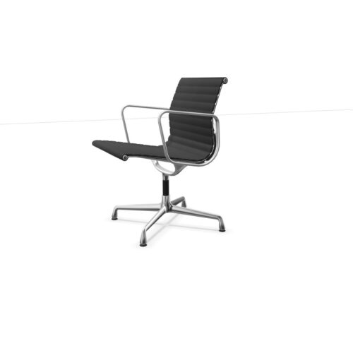 Produktbild von Vitra Aluminium Chair EA 108 Hopsak