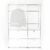 Garderobe gebraucht USM Haller