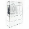 Garderobe USM Haller gebraucht