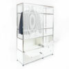 Garderobe USM Occasion