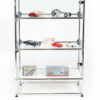 USM Haller Glas Vitrine Occasion