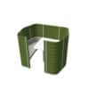 Vitra Workbay Meet 4