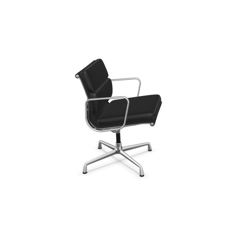 Vitra - Soft Pad Chair EA 208