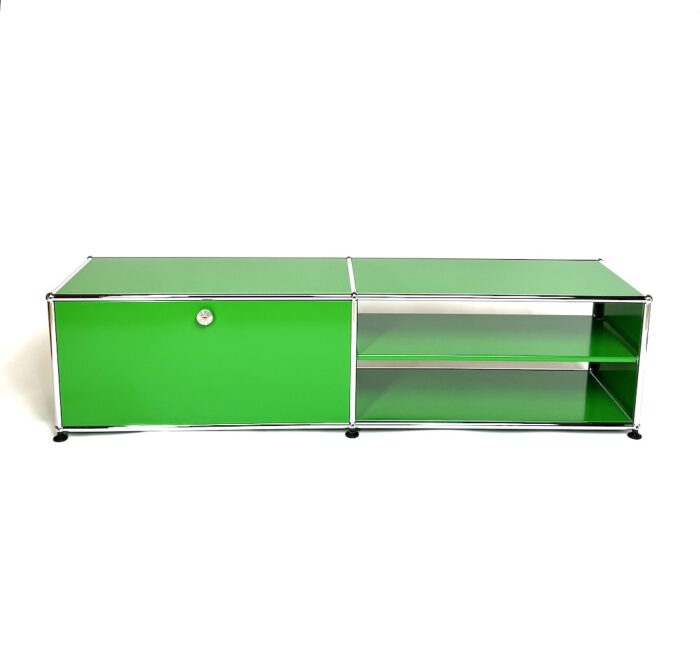 USM-Haller-Sideboard-Gruen