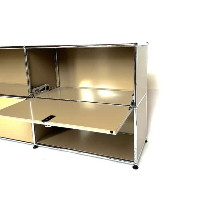 Sideboard-beige-USM
